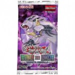Bustina Yu-Gi-Oh Battles of Legend - Konami