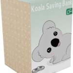 Salvadanaio Koala - Dhink