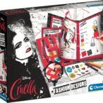 Crudelia Fashion Design - Clementoni