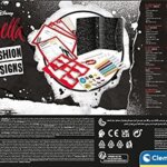Crudelia Fashion Design - Clementoni