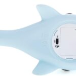 Lampada Narvalo a Batteria - Dhink