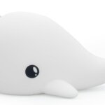 Lampada Led Narvalion Silicone - Dhink