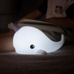 Lampada Led Narvalion Silicone - Dhink