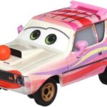 Greebles - Cars