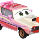 Greebles - Cars