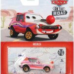 Greebles - Cars