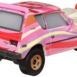 Greebles - Cars