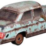 Andy Vaporlock - Cars