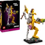 77072 Banana Sbucciata - Lego
