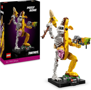 77072 Banana Sbucciata - Lego