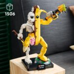 77072 Banana Sbucciata - Lego