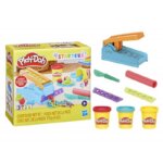 La Mia Prima Fabbrica Playdoh - Hasbro