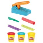 La Mia Prima Fabbrica Playdoh - Hasbro