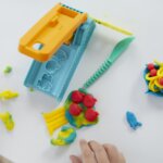 La Mia Prima Fabbrica Playdoh - Hasbro