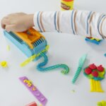 La Mia Prima Fabbrica Playdoh - Hasbro