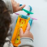 La Mia Prima Fabbrica Playdoh - Hasbro