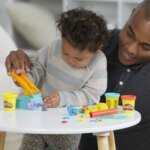 La Mia Prima Fabbrica Playdoh - Hasbro