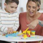La Mia Prima Fabbrica Playdoh - Hasbro