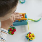 La Mia Prima Fabbrica Playdoh - Hasbro