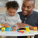 La Mia Prima Fabbrica Playdoh - Hasbro