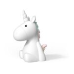 Lampada Led Unicorno in Silicone - Dhink