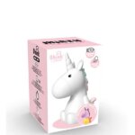 Lampada Led Unicorno in Silicone - Dhink