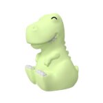 Lampada Led Dinosauro in Silicone - Dhink