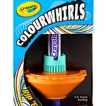 Trottola Colore Colour Whirls Ass. - Crayola