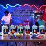 Trottola Colore Colour Whirls Ass. - Crayola