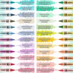 Valigetta Colors of Kindness - Crayola