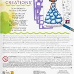 Album Creations Glam - Crayola
