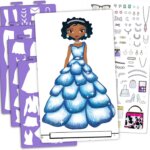 Album Creations Glam - Crayola