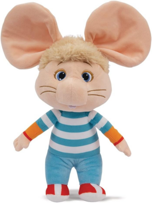 Topo Gigio Peluche 61 cm - Giochi Presiosi