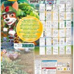 Album da Colorare Paw Patrol - Crayola