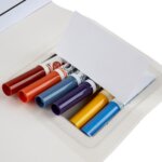 Album Colora con i Numeri Bluey - Crayola