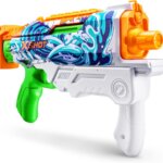 Pistola Water Skins Fast Fil - X-Shot Zuru