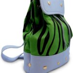 Zaino Portgas D Ace One Piece - Abysse