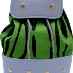 Zaino Portgas D Ace One Piece - Abysse