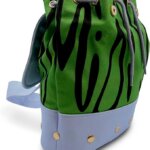 Zaino Portgas D Ace One Piece - Abysse