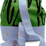 Zaino Portgas D Ace One Piece - Abysse