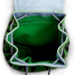 Zaino Portgas D Ace One Piece - Abysse