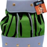 Zaino Portgas D Ace One Piece - Abysse