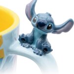 Tazza 3D Stitch Hawaian - Abysse