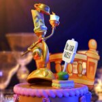 Lumiere - Abysse
