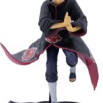 Itachi Naruto - Abysse