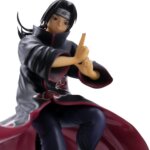 Itachi Naruto - Abysse