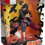 Itachi Naruto - Abysse