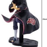 Itachi Naruto - Abysse