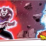 Tazza Goku vs Jiren Dragon Ball - Abysse
