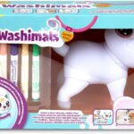 Mega Jenny Washimals - Crayola